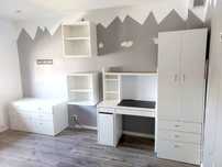 Meble dziecięce Ikea