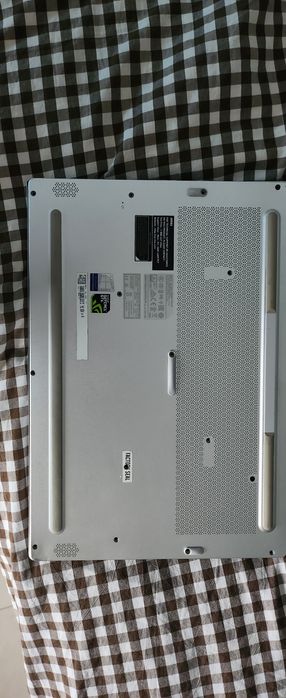 Ноутбук msi p65 creator 8rd