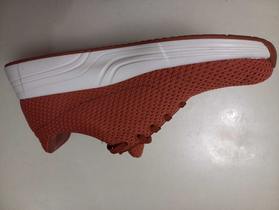 Кроссовки мокасины Anova ОРИГИНАЛ 41размер