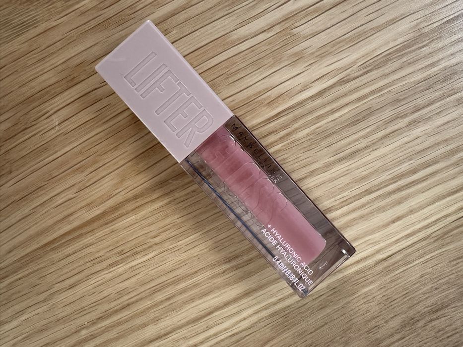 Maybelline lifter gloss błyszczyk do ust 006 reef 5,4 ml