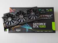 ASUS GeForce GTX 1080 Strix 8GB GDDR5X