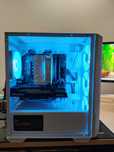 PC Gaming | RX 6600XT | Ryzen 5 3600x | 16GB | 1TB SSD | RGB