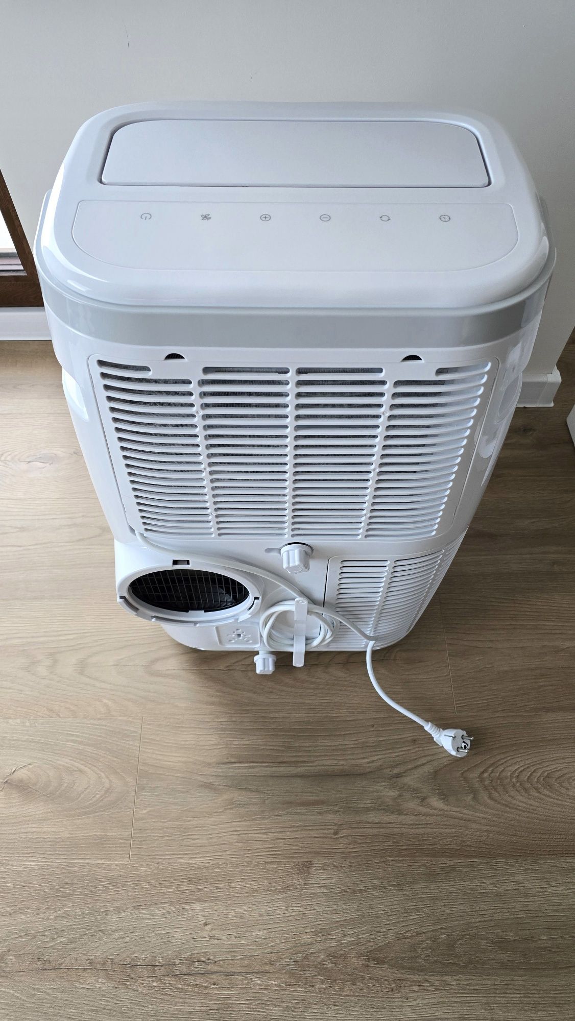 Klimatyzator monoblok 13000 BTU 3800W