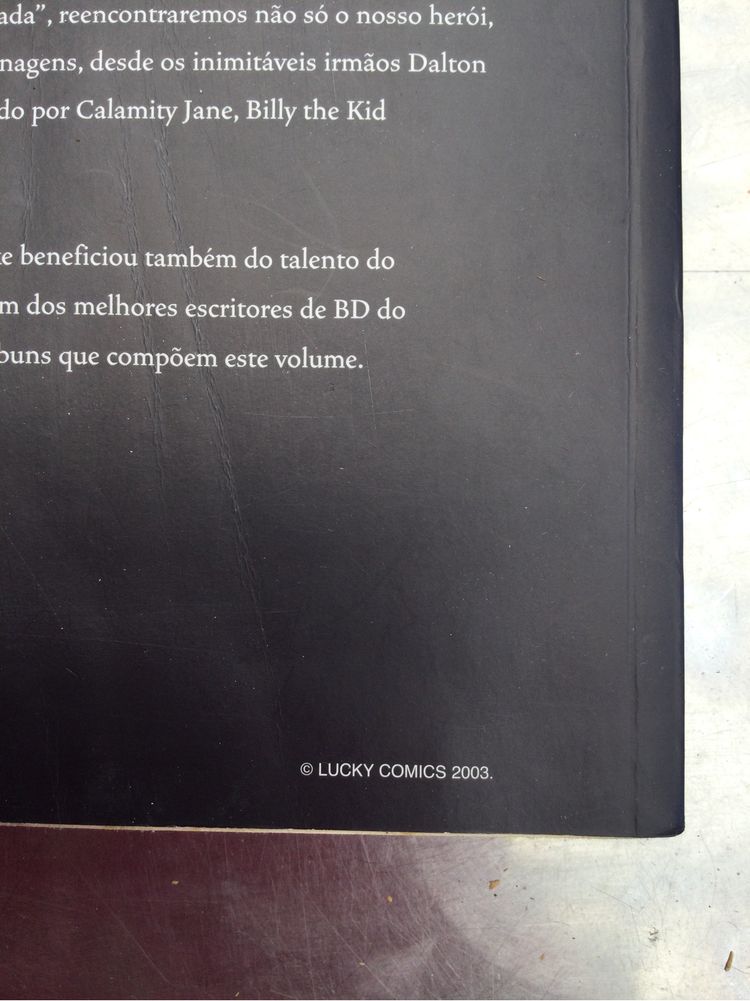 Lote de banda desenhada e postais antigos