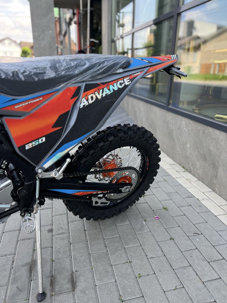 Kovi Advance  кові адванс 250