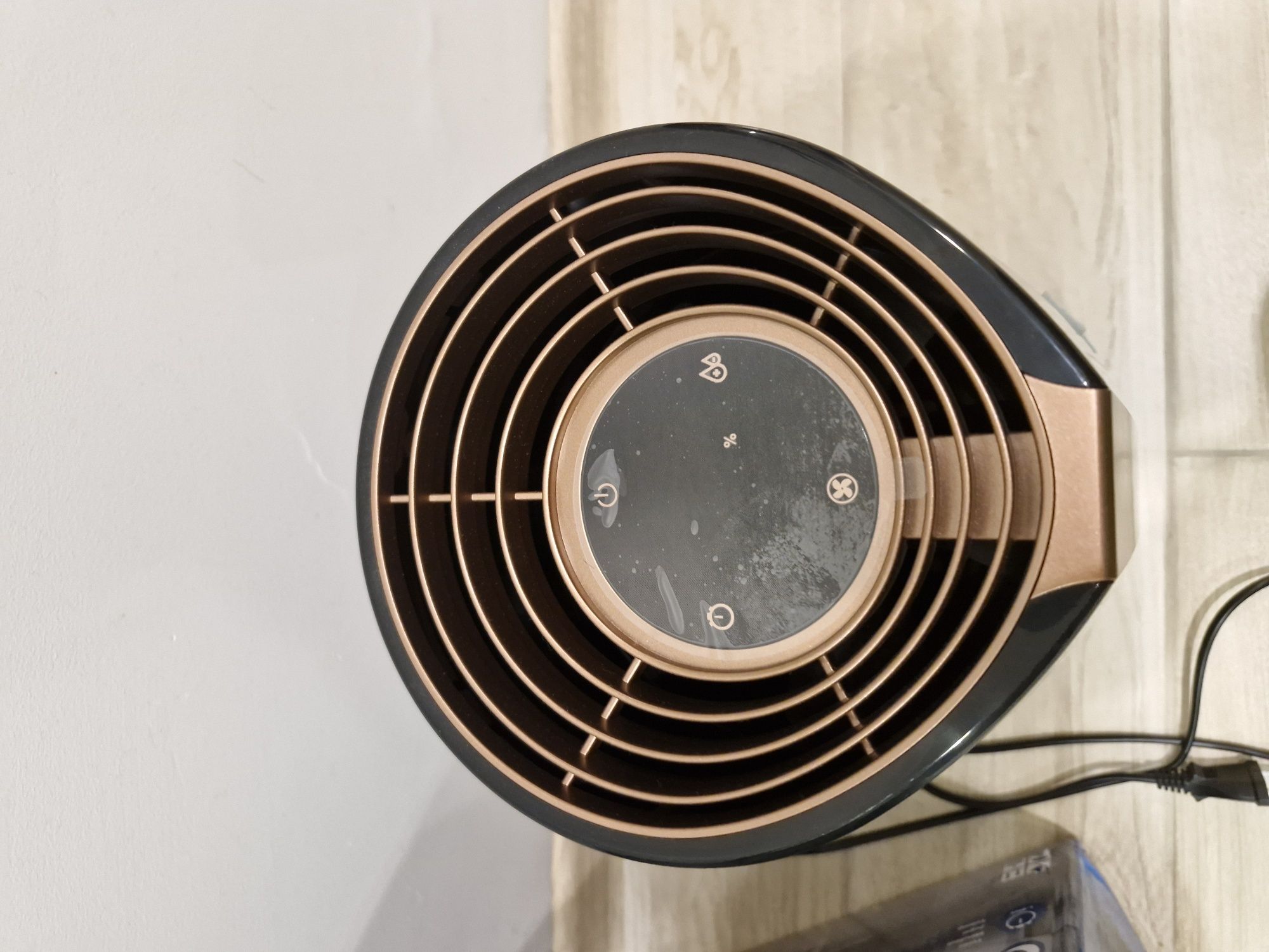 Philips HU3918/10 Nawilżacz Powietrza Serii  3000