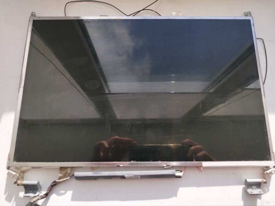 Матриця для ноутбука B154EW02 V7 AU Optronics