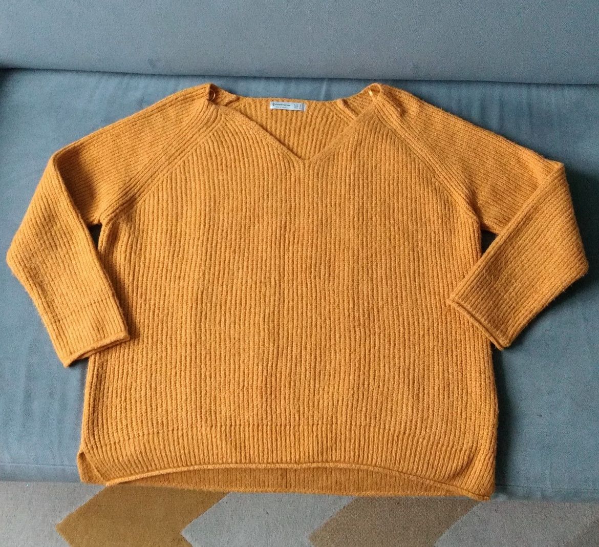 Sweter Stradivarius damski Rozmiar S