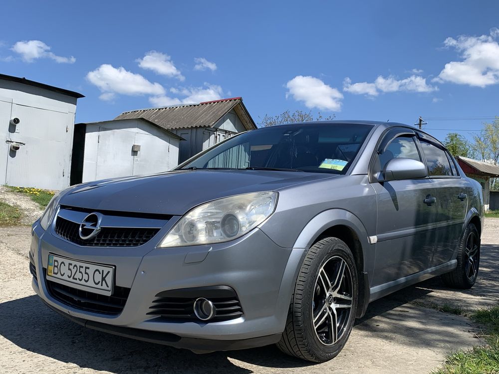 Продам Opel Vectra C 2006