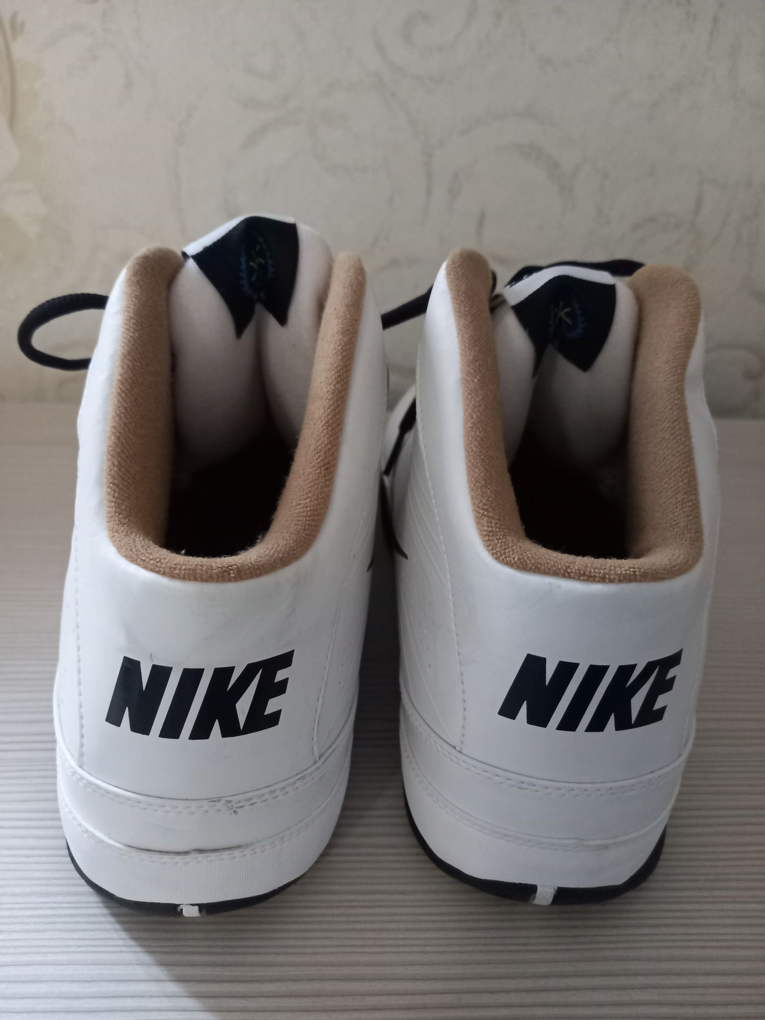 Кроссовки Nike Air р. 45,5