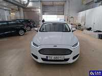 Ford Mondeo Ford Mondeo 2.0 TDCi MR`15 E6