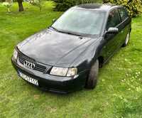 AUDI A3 8L 1.6 101KM - Zadbane