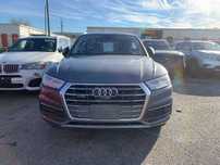 Запчастини розборка AUDi Q5 2.0 quattro 2018 2019 2020 2021 2022