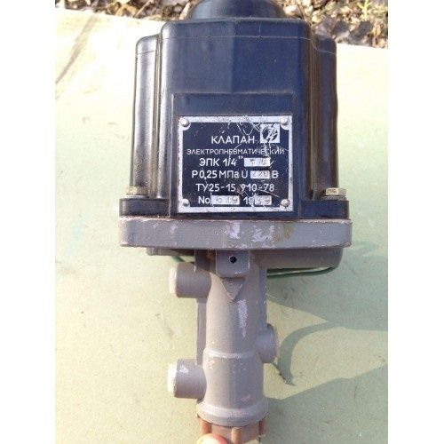 Фильтр воздушный ФВ-1,6, 6, 25, стабилизатор давления воздуха СДВ-6,