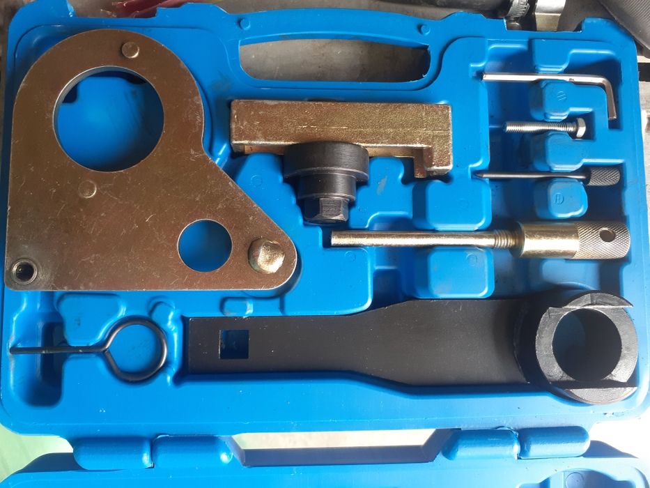 Набір фіксаторів блокування Рено трафік опель віваро ніссан примастар