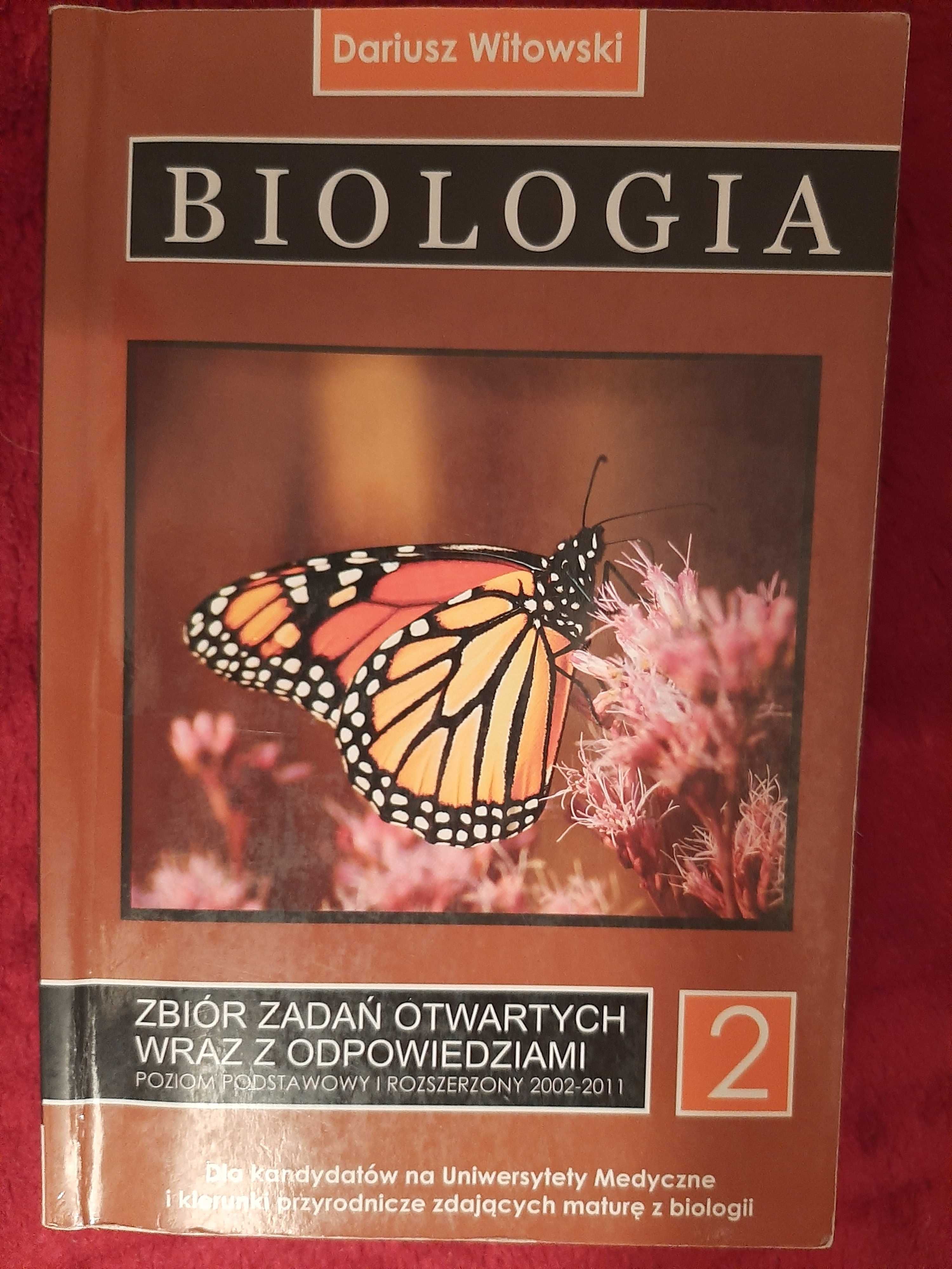Witowski BIOLOGIA 1 i 2