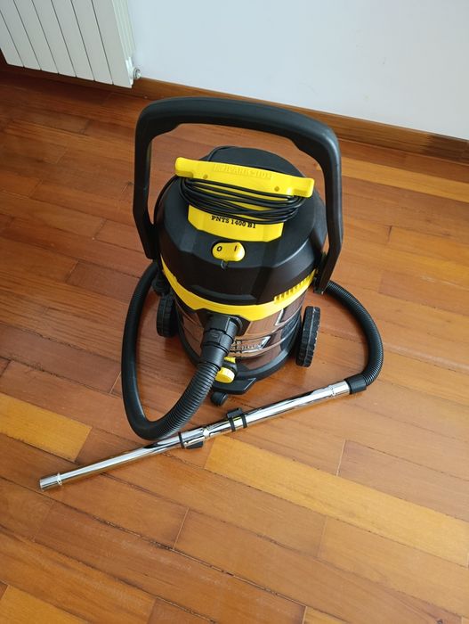Aspirador PARKSIDE PNTS 1400 B1