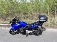 Honda CBF Honda CBF 600 ABS