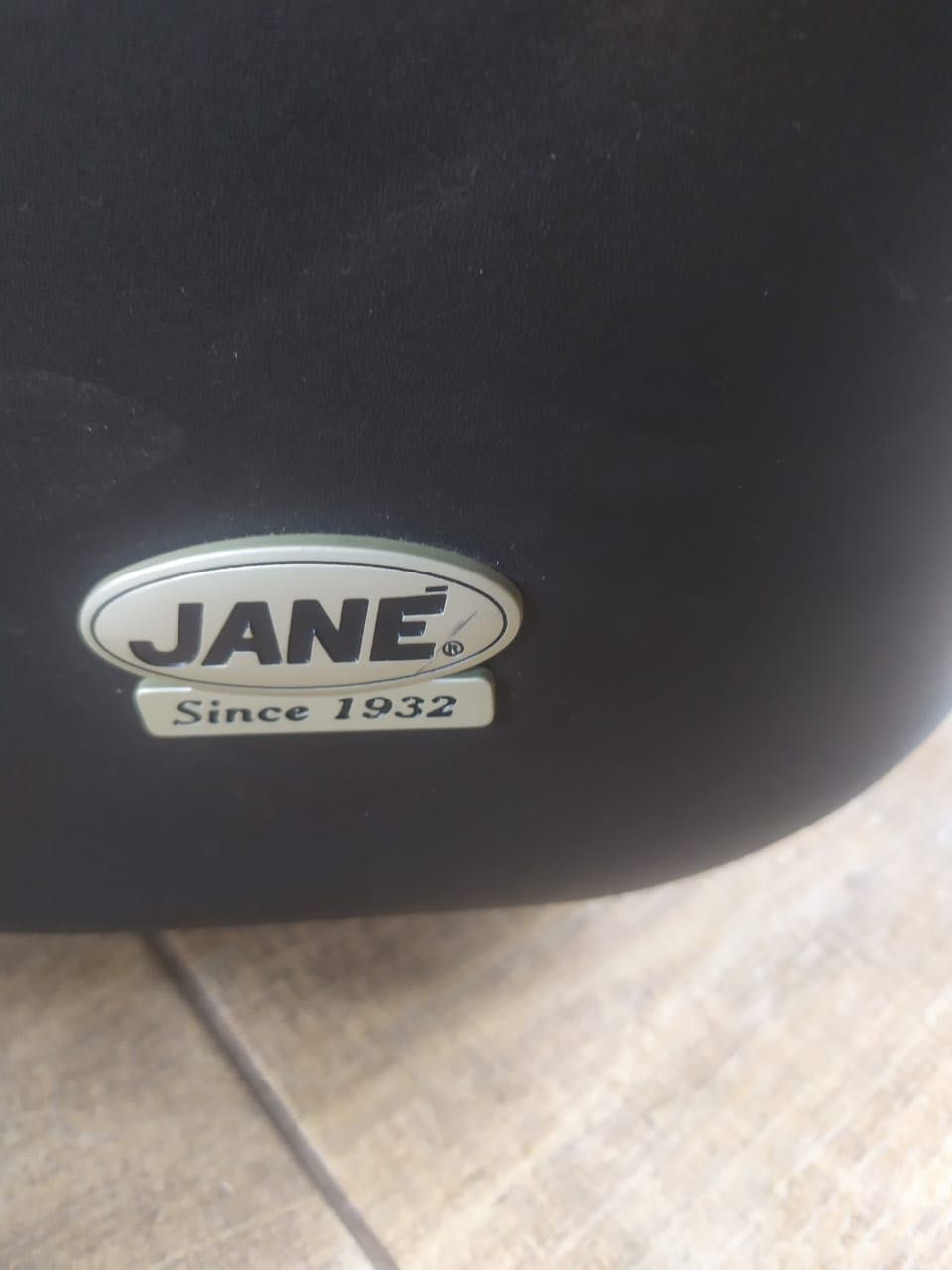 Коляска JANE Since 1932 Испания 3 в 1