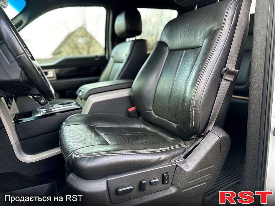 Продам Ford F150 в отличном состоянии