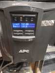 UPS APC 1500.       A