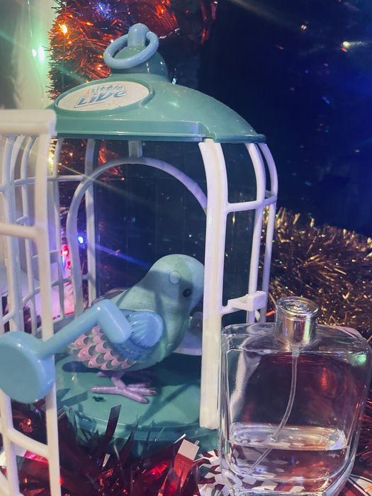 Інтерактивна іграшка серії Little Live Pets