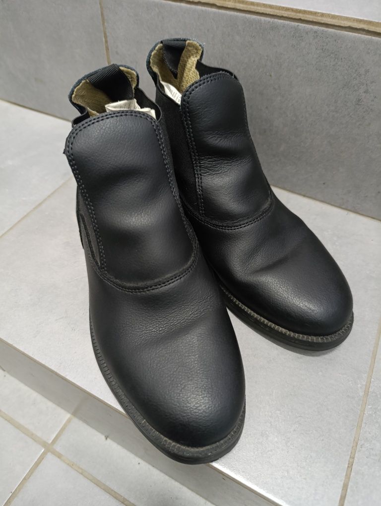 Buty botki fouganza r. 36