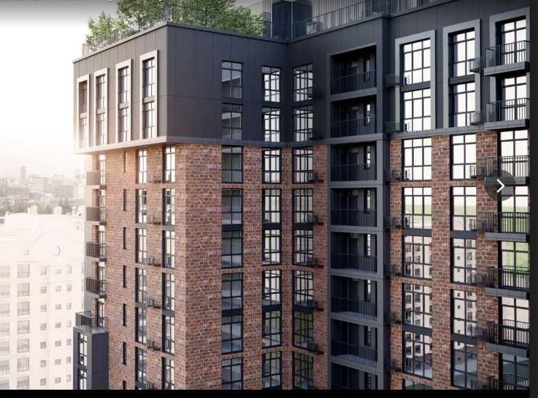 Продам 1к квариру 50м² вул. Метрологічна 1 400 $/м2 Власник