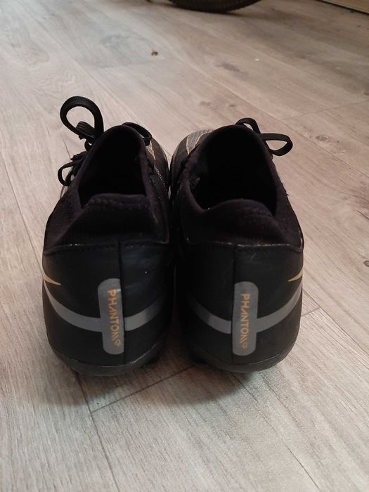 Бутси Nike phantom 41р, 44р