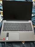 Laptop lenovo bez sladow uzytkowania