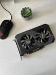Karta graficzna Gtx 1650