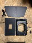 Matte box Tilta MB-T12 4×5.65 Carbon Fiber Matte Box Clamp-on