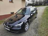 BMW 530d xdrive lift