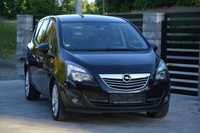 Opel Meriva 1.4 Turbo COSMO FULL OPCJA