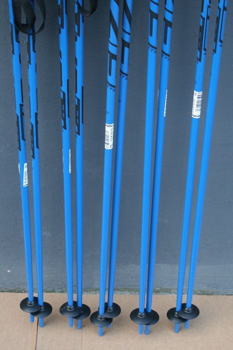 kijki narciarskie Fizan 85 cm 90 cm 95 cm 100 cm 105 cm