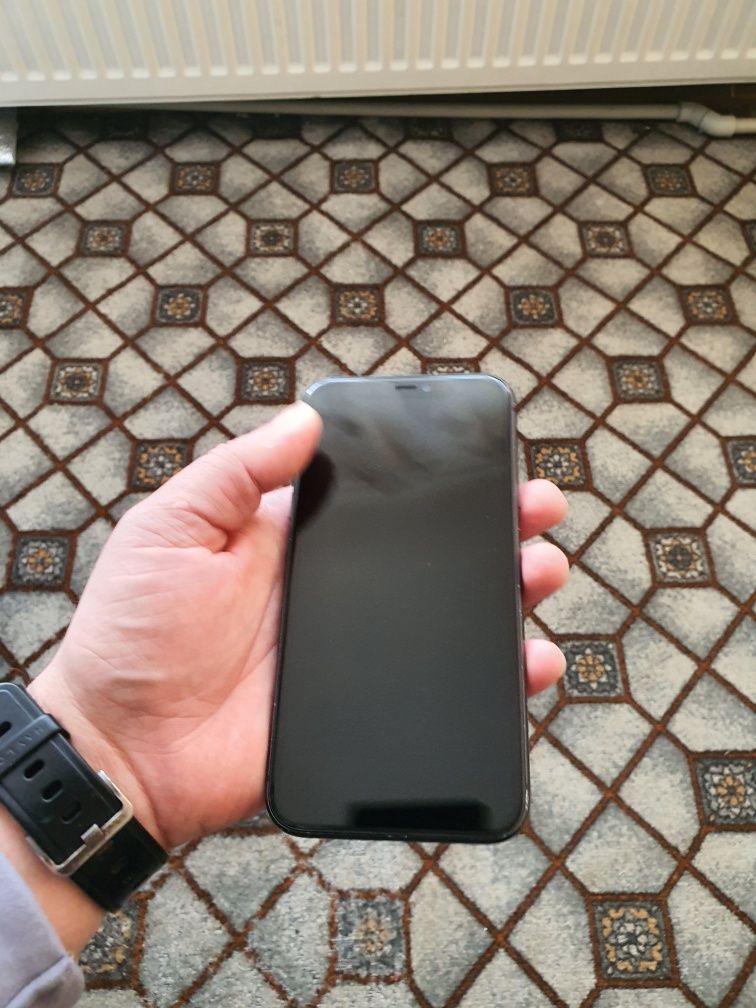 Iphone 11 64gb black