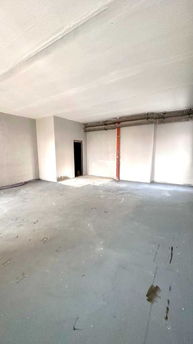 Продаж комерційного приміщення 57м2, 1й поверх, ЖК "Софія Київська"