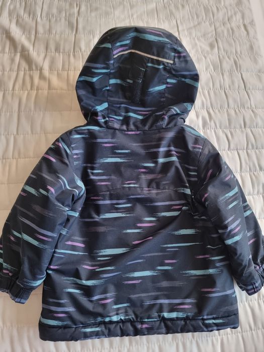 Комбинезон Columbia 2T 2-3  года