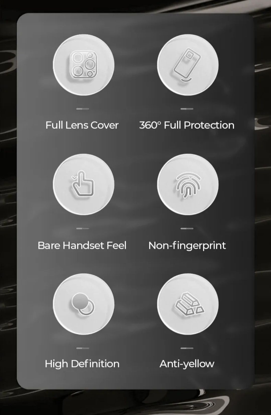 Чехлы для Iphone 14 Pro Max. Новые. Запечатанные.
Силико