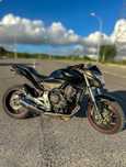 Honda cb600 hornet