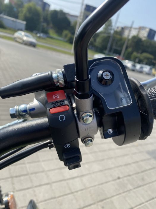 NEW ZUUMAV S5-150 Enduro Доставка/Кредит