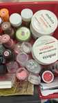 Material completo (unhas de gel) PARTE 1