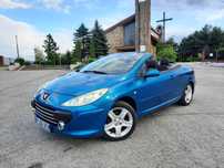 Peugeot 307 CC 307 CC 2.0i Automat