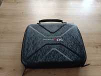 Nintendo DS konsola case gry