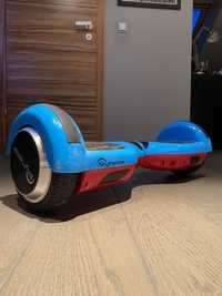 Hoverboard Skymaster Whels 6 Dual