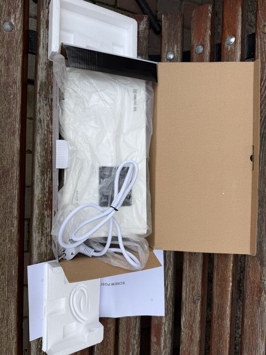 Stab Slim -1000 (Real-EL)  стабілізатор напруги. Новий. Гарантія