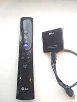 Пульт ДУ LG AKB732955 Magic Motion AN-MR200, AKB73295513, AKB73295501