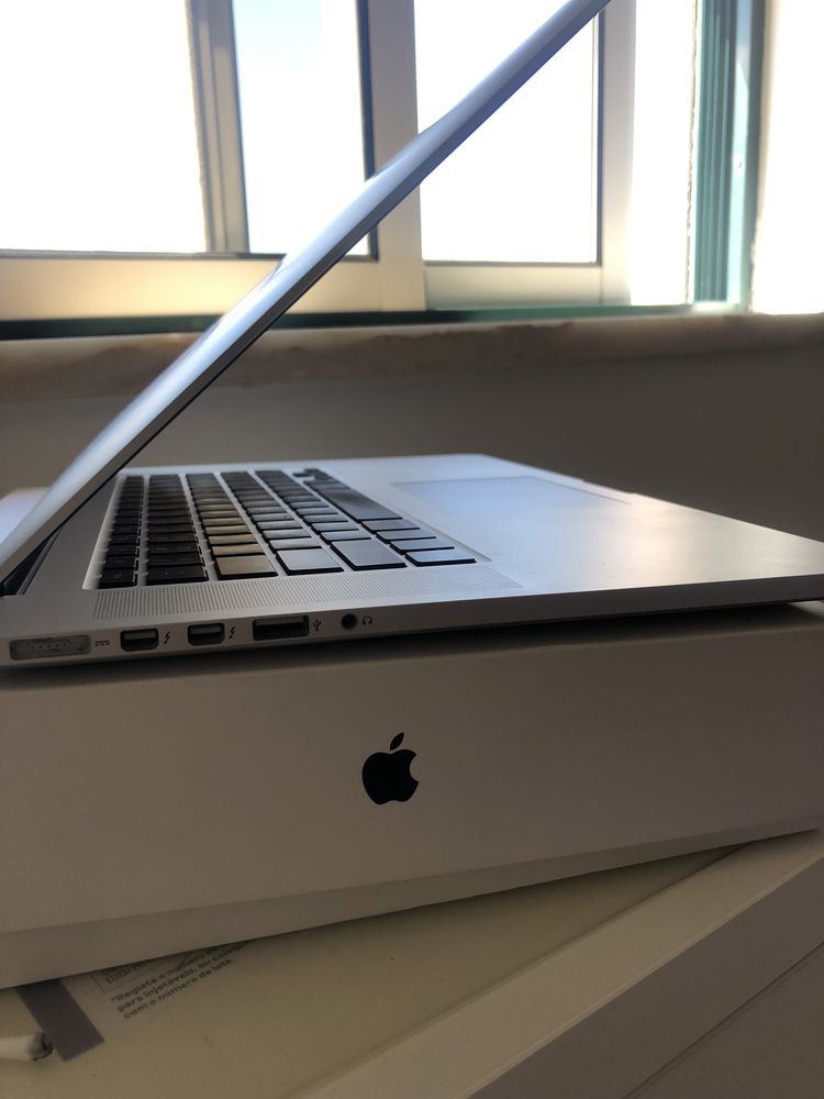 MacBook Pro- 512GB