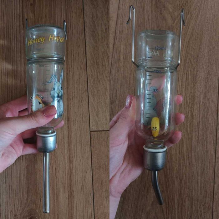 клітка для морської свинки/гризунів