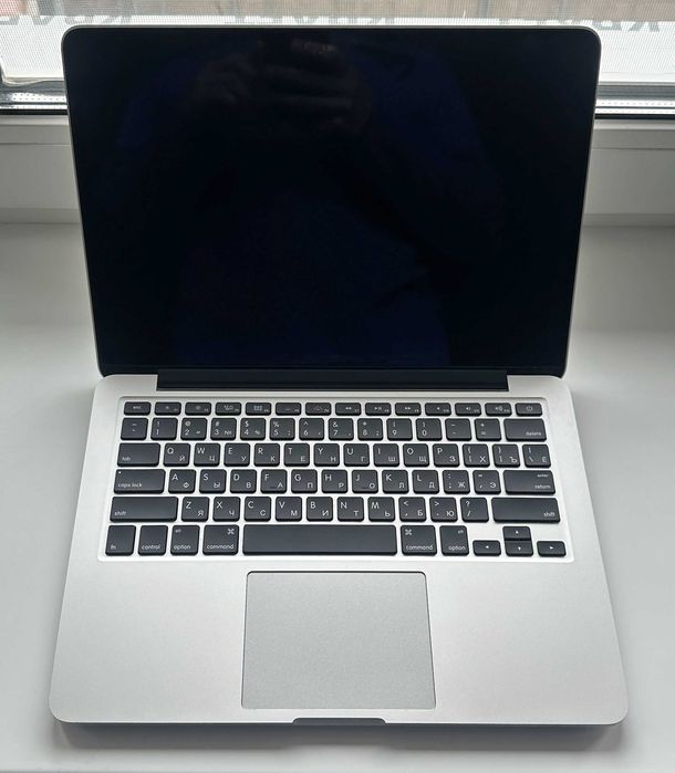 Ноутбук Apple A1502 MacBook Pro Retina 13" 4/128Gb